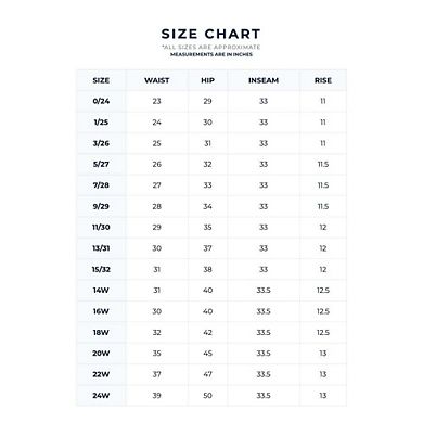 Full Size Tummy Control Cut Raw Hem Straight Jeans