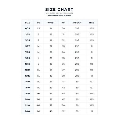 Full Size Mid Rise Rigid Magic Release Hem Jeans