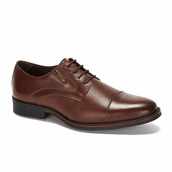 Ferrato Men's Oxford 63153 - 3280164
