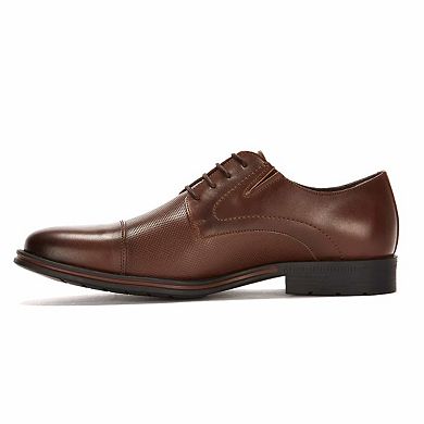 Ferrato Men's Oxford 63153 - 3280164