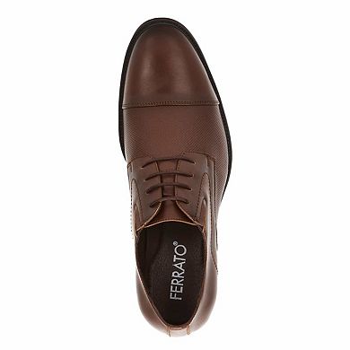 Ferrato Men's Oxford 63153 - 3280164