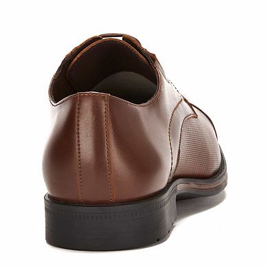 Ferrato Men's Oxford 63153 - 3280164