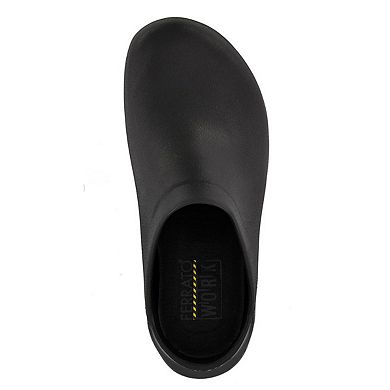 Ferrato Professional Men's Clog 68374 - 3409268
