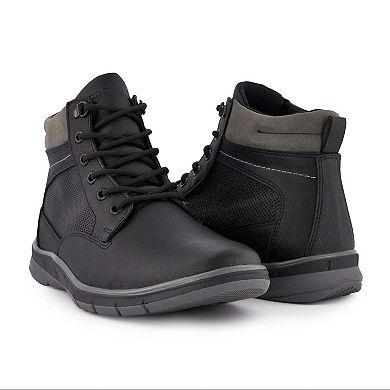 Ferrato Men's Boots 67413 - 3348086