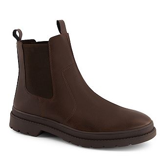 Ferrato Men's Low Boot 84492 - 3575505
