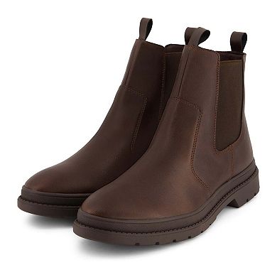Ferrato Men's Low Boot 84492 - 3575505