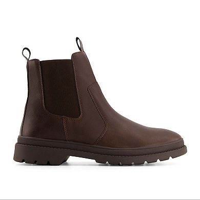 Ferrato Men's Low Boot 84492 - 3575505