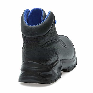 Ferrato Work Men's Leather Boots 66117 - 3697504