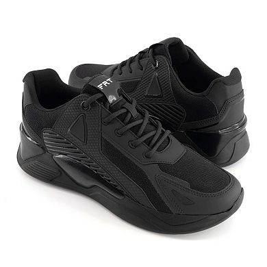 FERRATO Men's casual Sneakers 61906 - 3740903