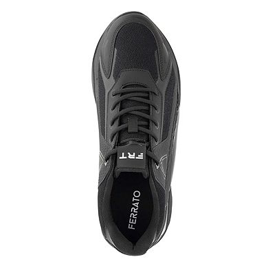 FERRATO Men's casual Sneakers 61906 - 3740903