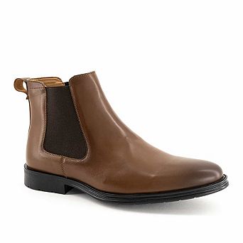 Ferrato Men's Chelsea Boots 96691 - 3959220