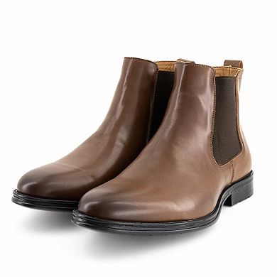 Ferrato Men's Chelsea Boots 96691 - 3959220