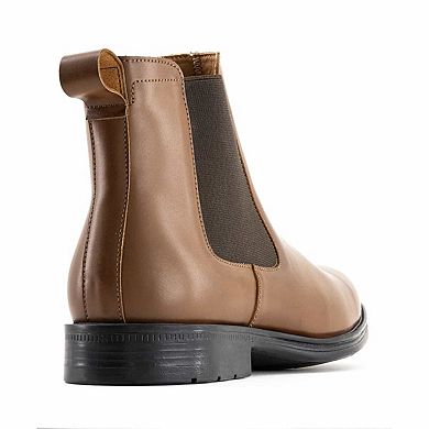 Ferrato Men's Chelsea Boots 96691 - 3959220