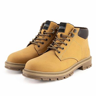 Ferrato Outdoor Men's Boots 96713 - 3960707