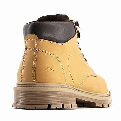 Ferrato Outdoor Men's Boots 96713 - 3960707