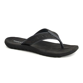 Ferrato Men's Thong 96698 - 3960288