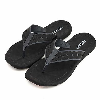 Ferrato Men's Thong 96698 - 3960288