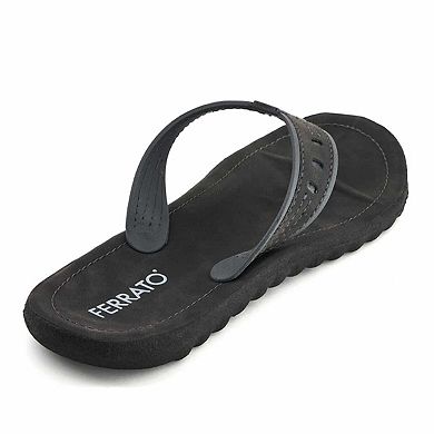 Ferrato Men's Thong 96698 - 3960288
