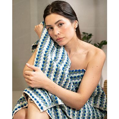 Marseille Towel Set
