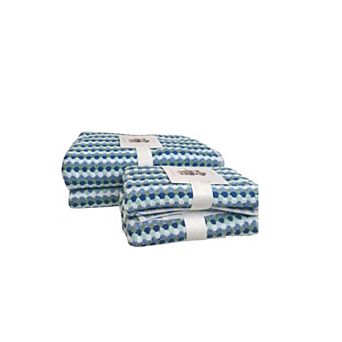 Marseille Towel Set