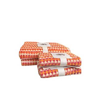 Marseille Towel Set