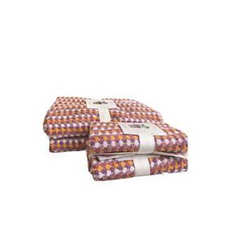 Marseille Towel Set