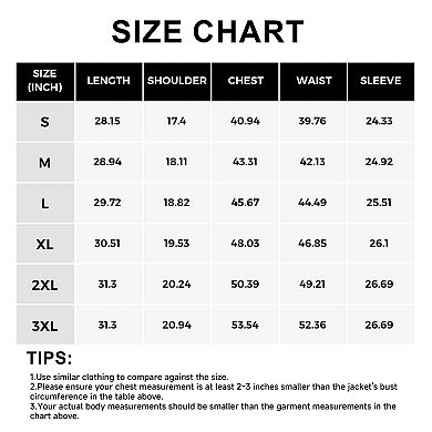 Men's Slim-Fit Casual Blazer One-Button Contrast Peak Lapel Sport Jacket