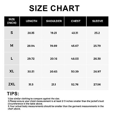Men's Classic-Fit Blazer Unstructured Lightweight Casual Sport Coat