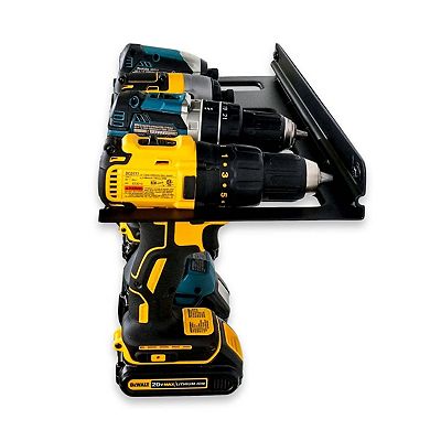 E-Drill Power Tool Organizer