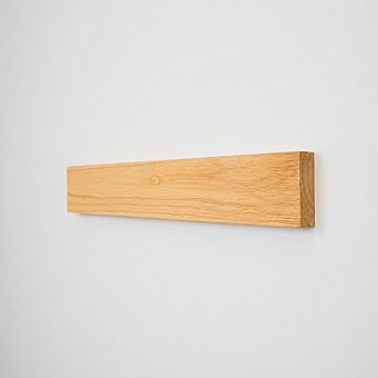 Wall Magnet 16" - Wood