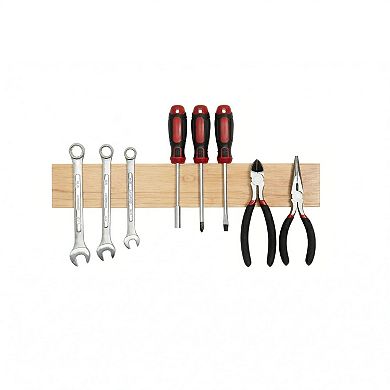 Wall Magnet 16" - Wood