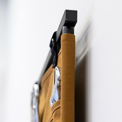 Pivot Panel Tool Organizer - Harvest Tan