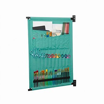 PivotPanel Crafts - Art and Crafts Supplies Organizer