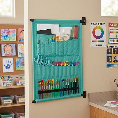 PivotPanel Crafts - Art and Crafts Supplies Organizer