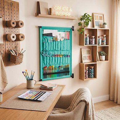 PivotPanel Crafts - Art and Crafts Supplies Organizer