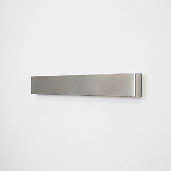 Wall Magnet 16" - Stainless Steel