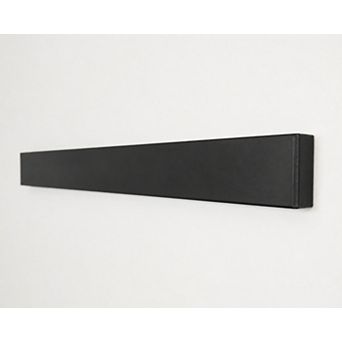 Wall Magnet 16" - Black