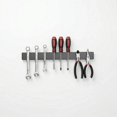 Wall Magnet 16" - Black