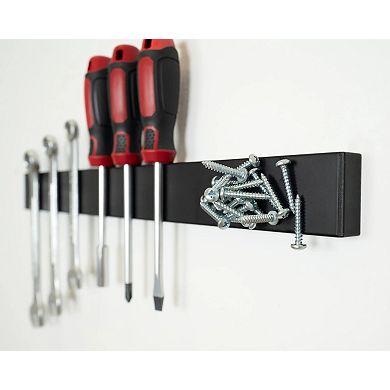Wall Magnet 16" - Black