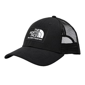 The North Face Unisex Adult Mudder Cotton Trucker Cap