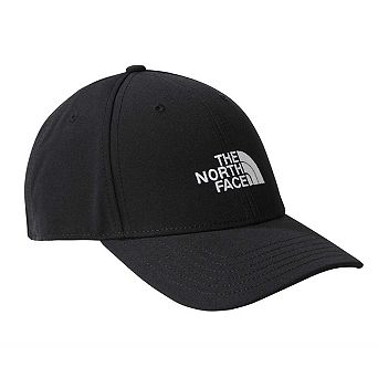 The North Face Embroidered Logo Twill Baseball Cap