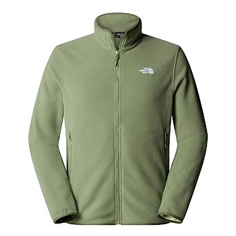The North Face Mens Glacier Fleece Jacket