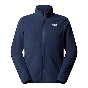 The North Face Mens Glacier Fleece Jacket