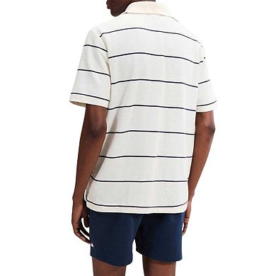 Ellesse Mens Cimetta ed Polo Shirt