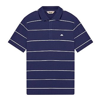 Ellesse Mens Cimetta ed Polo Shirt