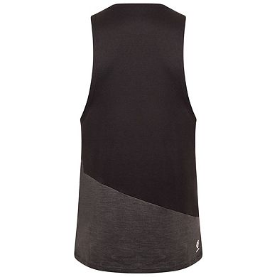 Dare 2B Mens Henry Holland No Sweat Tank Top