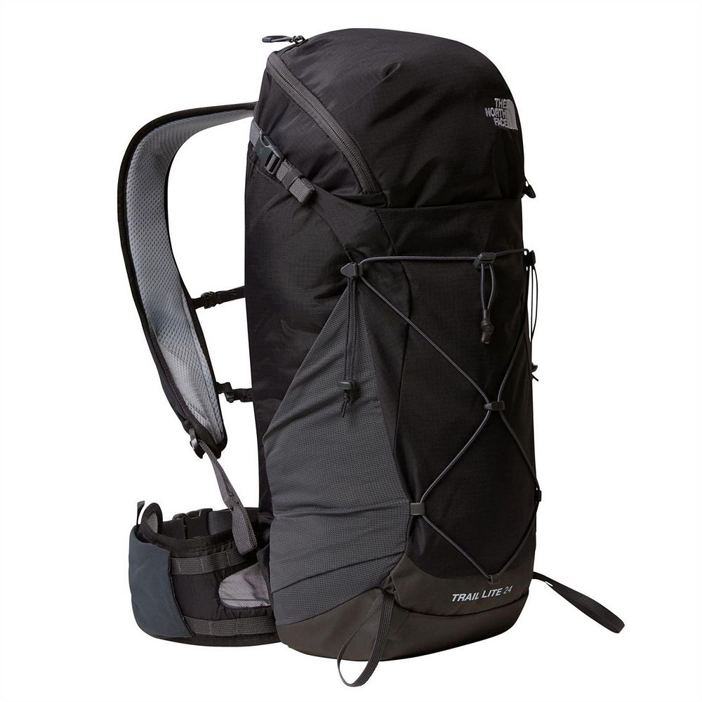 The North Face Mens Outdoor 24L Backpack