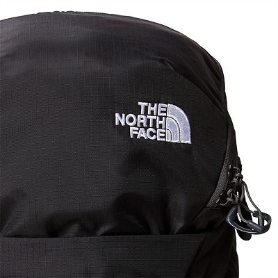 kohl's north face backpacks The North Face Mens Outdoor 24L Backpack - Black - One Size