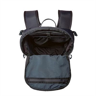 kohl's north face backpacks The North Face Mens Outdoor 24L Backpack - Black - One Size