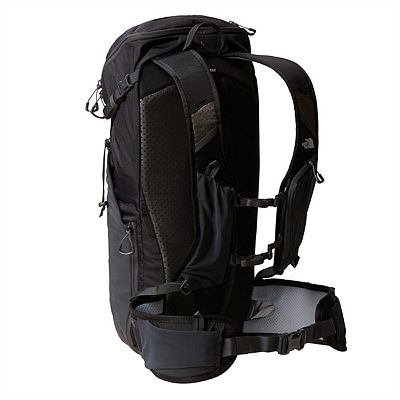 kohl's north face backpacks The North Face Mens Outdoor 24L Backpack - Black - One Size